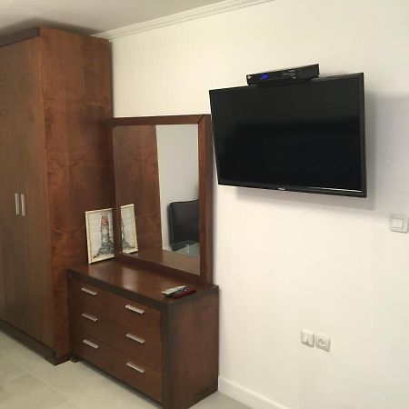 Ferienwohnung Sun Escape Eilat Exterior foto