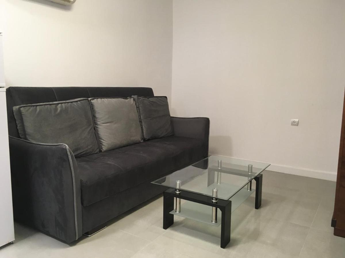Ferienwohnung Sun Escape Eilat Exterior foto